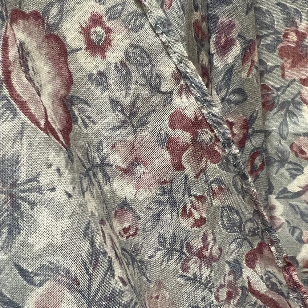 VINTAGE GUNNE SAX Dress by Jessica McClintock - Picture 12 of 12